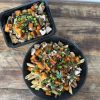 Balsamic Chicken Pasta