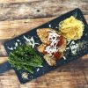 Chicken Parm