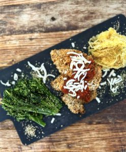 Chicken Parm