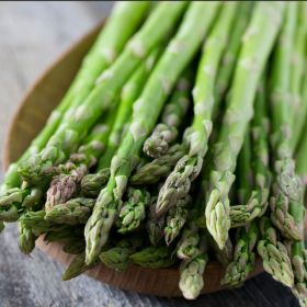 Asparagus