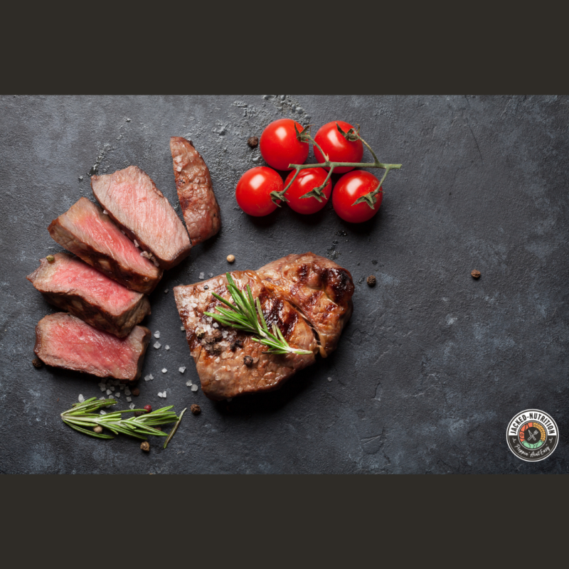Bulk Steak