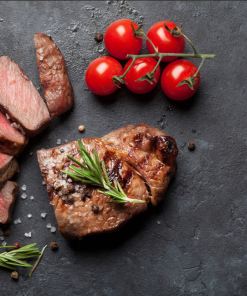 Bulk Steak
