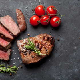 Bulk Steak