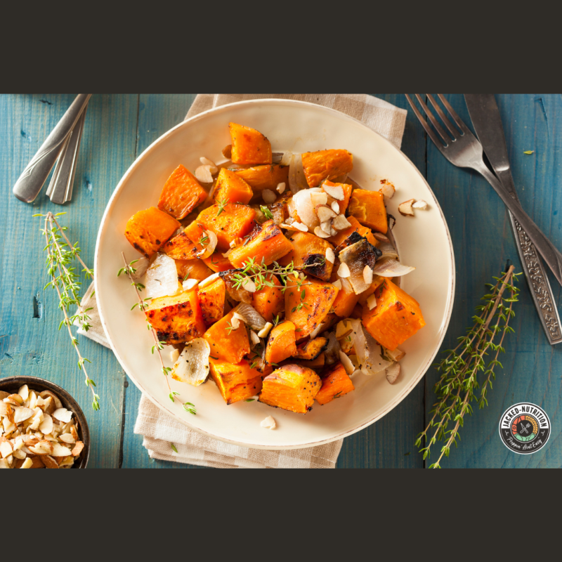 Sweet Potato