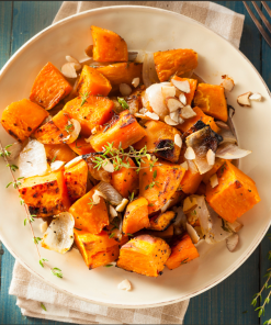 Sweet Potato