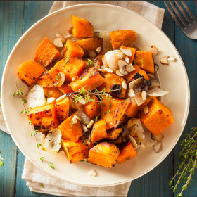 Sweet Potato
