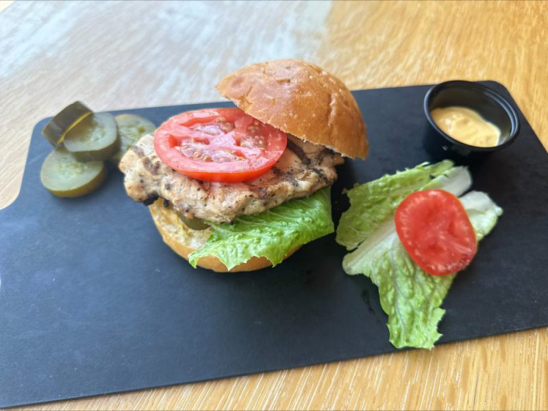 Jacked-Fil-A Grilled Jacked-Fil-A Grilled